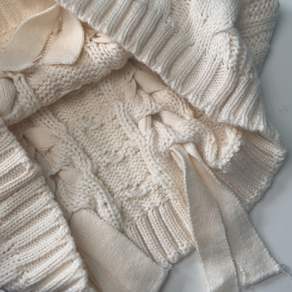 Sweater vest - Picture 8 of 8